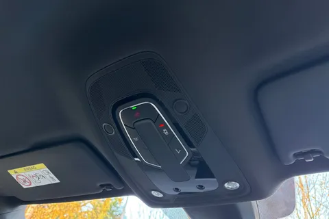 DK71WKT Audi Q5 S line 45 TFSI quattro 265 PS S tronic Thumbnail #57