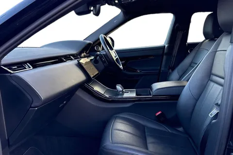 KT73FPP Land Rover Range Rover Evoque 1.5 P300e Dynamic HSE 5dr Thumbnail #4