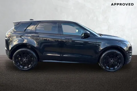 KT73FPP Land Rover Range Rover Evoque 1.5 P300e Dynamic HSE 5dr Thumbnail #6