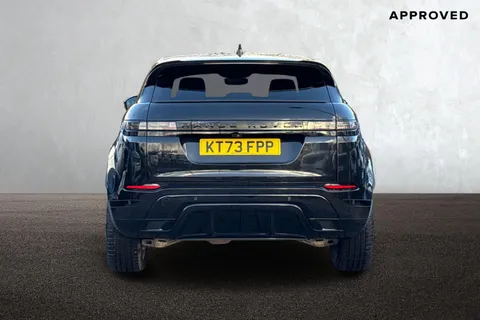 KT73FPP Land Rover Range Rover Evoque 1.5 P300e Dynamic HSE 5dr Thumbnail #7