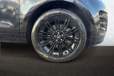 KT73FPP Land Rover Range Rover Evoque 1.5 P300e Dynamic HSE 5dr Thumbnail #9