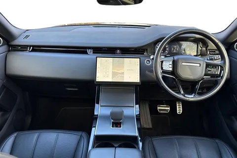 KT73FPP Land Rover Range Rover Evoque 1.5 P300e Dynamic HSE 5dr Thumbnail #10
