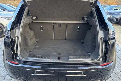 KT73FPP Land Rover Range Rover Evoque 1.5 P300e Dynamic HSE 5dr Thumbnail #11