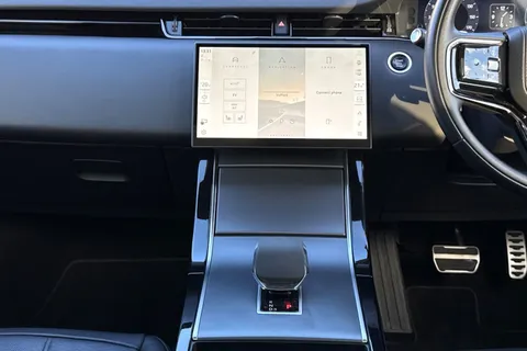 KT73FPP Land Rover Range Rover Evoque 1.5 P300e Dynamic HSE 5dr Thumbnail #15