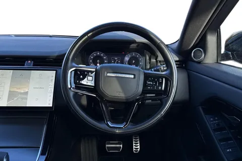 KT73FPP Land Rover Range Rover Evoque 1.5 P300e Dynamic HSE 5dr Thumbnail #16