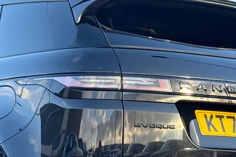 KT73FPP Land Rover Range Rover Evoque 1.5 P300e Dynamic HSE 5dr Thumbnail #20