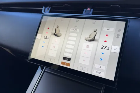 KT73FPP Land Rover Range Rover Evoque 1.5 P300e Dynamic HSE 5dr Thumbnail #23