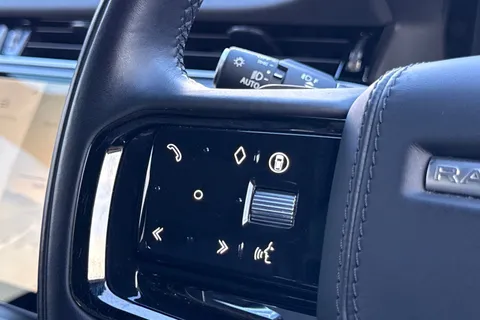 KT73FPP Land Rover Range Rover Evoque 1.5 P300e Dynamic HSE 5dr Thumbnail #35