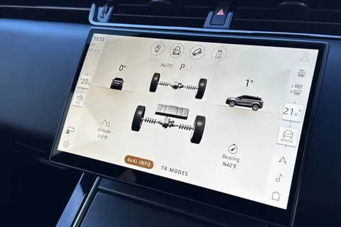 KT73FPP Land Rover Range Rover Evoque 1.5 P300e Dynamic HSE 5dr Thumbnail #39