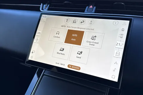 KT73FPP Land Rover Range Rover Evoque 1.5 P300e Dynamic HSE 5dr Thumbnail #40