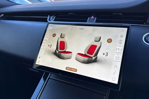 KT73FPP Land Rover Range Rover Evoque 1.5 P300e Dynamic HSE 5dr Thumbnail #43