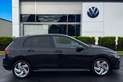 BP24WXK Volkswagen Golf 1.4 TSI GTE 5dr DSG Thumbnail #4
