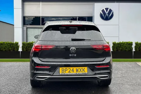 BP24WXK Volkswagen Golf 1.4 TSI GTE 5dr DSG Thumbnail #5