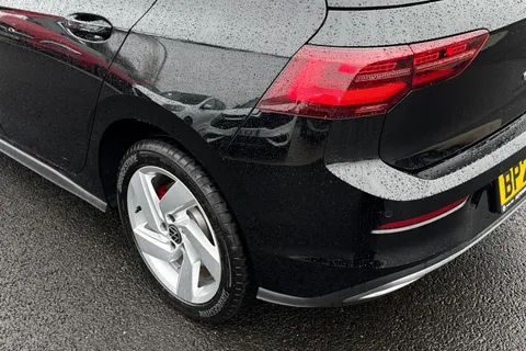BP24WXK Volkswagen Golf 1.4 TSI GTE 5dr DSG Thumbnail #9