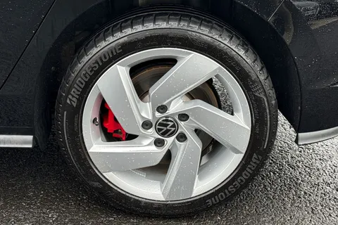 BP24WXK Volkswagen Golf 1.4 TSI GTE 5dr DSG Thumbnail #12