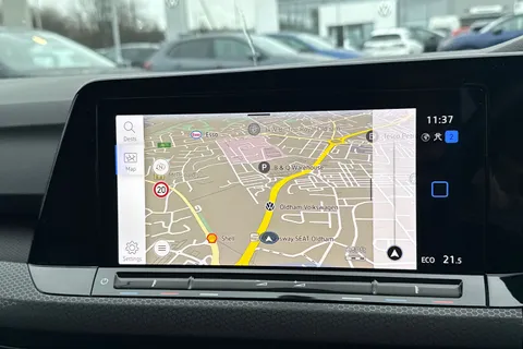 BP24WXK Volkswagen Golf 1.4 TSI GTE 5dr DSG Thumbnail #18