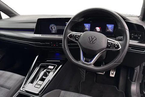 BP24WXK Volkswagen Golf 1.4 TSI GTE 5dr DSG Thumbnail #19