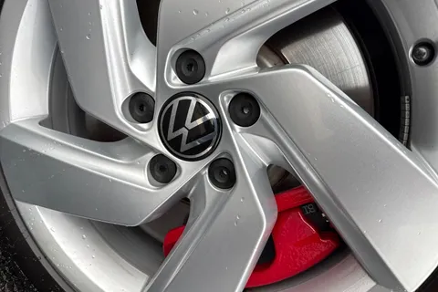 BP24WXK Volkswagen Golf 1.4 TSI GTE 5dr DSG Thumbnail #27