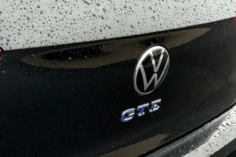 BP24WXK Volkswagen Golf 1.4 TSI GTE 5dr DSG Thumbnail #31