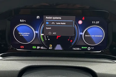 BP24WXK Volkswagen Golf 1.4 TSI GTE 5dr DSG Thumbnail #37