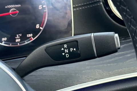 LR69OPX Mercedes-Benz E Class 2.0 E220d AMG Line G-Tronic+ Euro 6 (s/s) 2dr Thumbnail #21