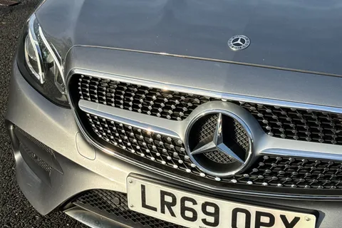 LR69OPX Mercedes-Benz E Class 2.0 E220d AMG Line G-Tronic+ Euro 6 (s/s) 2dr Thumbnail #27