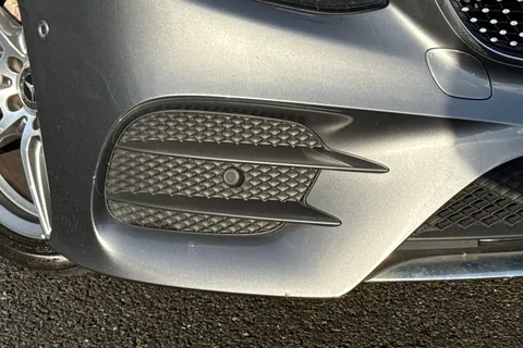 LR69OPX Mercedes-Benz E Class 2.0 E220d AMG Line G-Tronic+ Euro 6 (s/s) 2dr Thumbnail #29