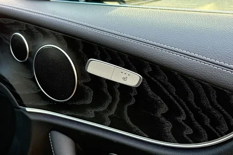 LR69OPX Mercedes-Benz E Class 2.0 E220d AMG Line G-Tronic+ Euro 6 (s/s) 2dr Thumbnail #32