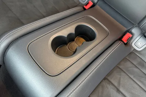 LR69OPX Mercedes-Benz E Class 2.0 E220d AMG Line G-Tronic+ Euro 6 (s/s) 2dr Thumbnail #36