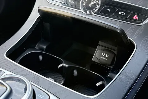 LR69OPX Mercedes-Benz E Class 2.0 E220d AMG Line G-Tronic+ Euro 6 (s/s) 2dr Thumbnail #39