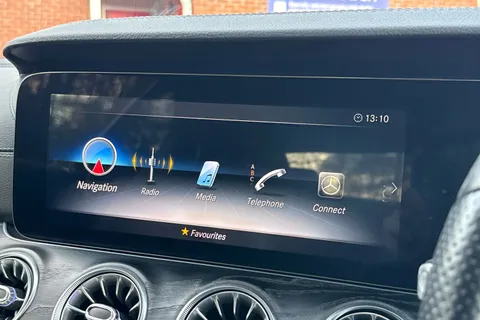 LR69OPX Mercedes-Benz E Class 2.0 E220d AMG Line G-Tronic+ Euro 6 (s/s) 2dr Thumbnail #45