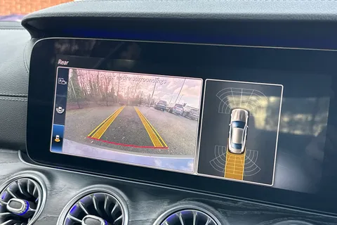 LR69OPX Mercedes-Benz E Class 2.0 E220d AMG Line G-Tronic+ Euro 6 (s/s) 2dr Thumbnail #47