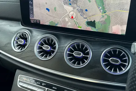 LR69OPX Mercedes-Benz E Class 2.0 E220d AMG Line G-Tronic+ Euro 6 (s/s) 2dr Thumbnail #48