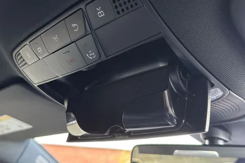 LR69OPX Mercedes-Benz E Class 2.0 E220d AMG Line G-Tronic+ Euro 6 (s/s) 2dr Thumbnail #50