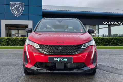 SD71JKU PEUGEOT 3008 1.6 13.2kWh GT e-EAT Euro 6 (s/s) 5dr Thumbnail #6