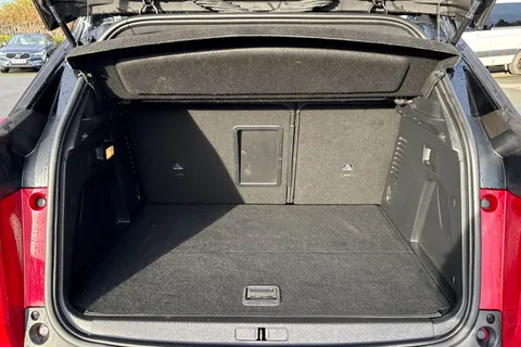 SD71JKU PEUGEOT 3008 1.6 13.2kWh GT e-EAT Euro 6 (s/s) 5dr Thumbnail #7