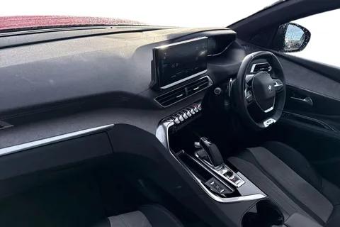 SD71JKU PEUGEOT 3008 1.6 13.2kWh GT e-EAT Euro 6 (s/s) 5dr Thumbnail #15