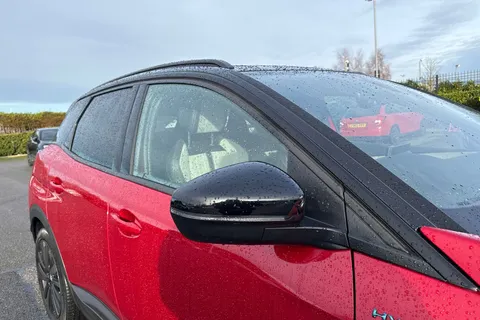 SD71JKU PEUGEOT 3008 1.6 13.2kWh GT e-EAT Euro 6 (s/s) 5dr Thumbnail #28