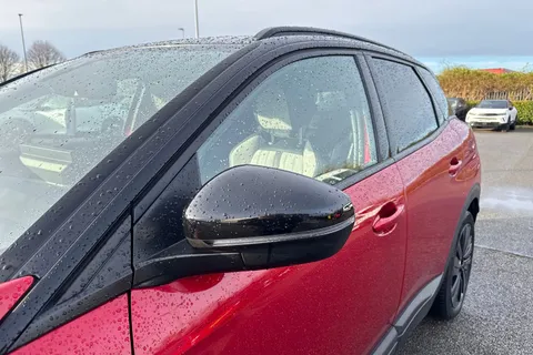 SD71JKU PEUGEOT 3008 1.6 13.2kWh GT e-EAT Euro 6 (s/s) 5dr Thumbnail #30