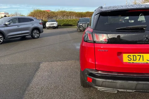 SD71JKU PEUGEOT 3008 1.6 13.2kWh GT e-EAT Euro 6 (s/s) 5dr Thumbnail #35