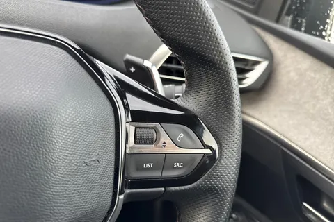 SD71JKU PEUGEOT 3008 1.6 13.2kWh GT e-EAT Euro 6 (s/s) 5dr Thumbnail #39