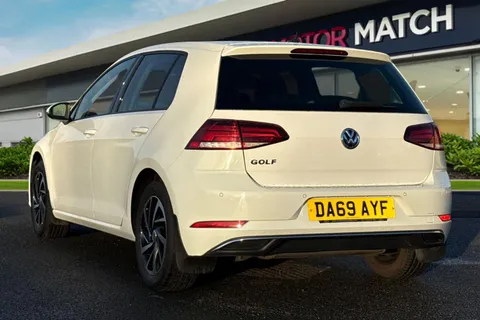 2 of 66 for Volkswagen Golf 1.5 TSI EVO Match Edition Euro 6 (s/s) 5dr