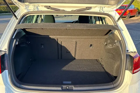 6 of 66 for Volkswagen Golf 1.5 TSI EVO Match Edition Euro 6 (s/s) 5dr