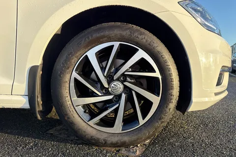 9 of 66 for Volkswagen Golf 1.5 TSI EVO Match Edition Euro 6 (s/s) 5dr