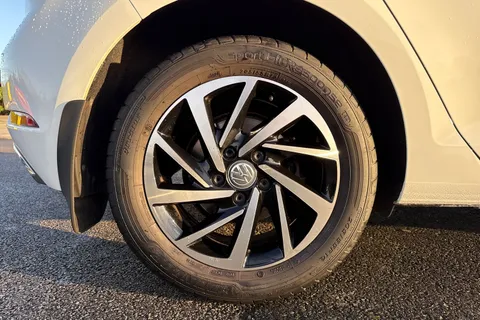 10 of 66 for Volkswagen Golf 1.5 TSI EVO Match Edition Euro 6 (s/s) 5dr