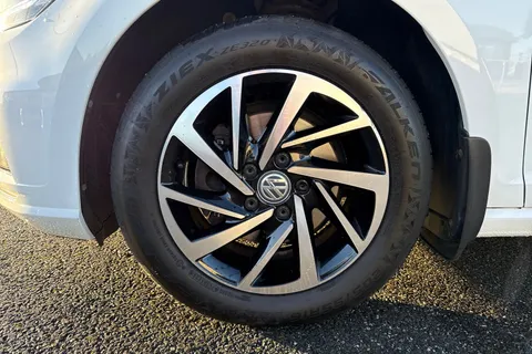 11 of 66 for Volkswagen Golf 1.5 TSI EVO Match Edition Euro 6 (s/s) 5dr