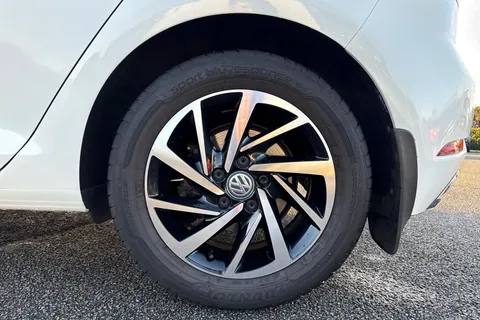 12 of 66 for Volkswagen Golf 1.5 TSI EVO Match Edition Euro 6 (s/s) 5dr