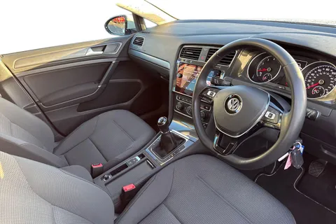 13 of 66 for Volkswagen Golf 1.5 TSI EVO Match Edition Euro 6 (s/s) 5dr