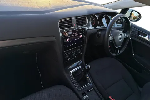 14 of 66 for Volkswagen Golf 1.5 TSI EVO Match Edition Euro 6 (s/s) 5dr