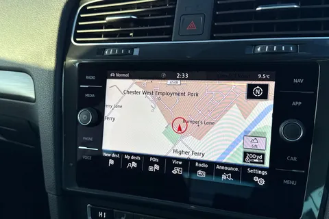 16 of 66 for Volkswagen Golf 1.5 TSI EVO Match Edition Euro 6 (s/s) 5dr